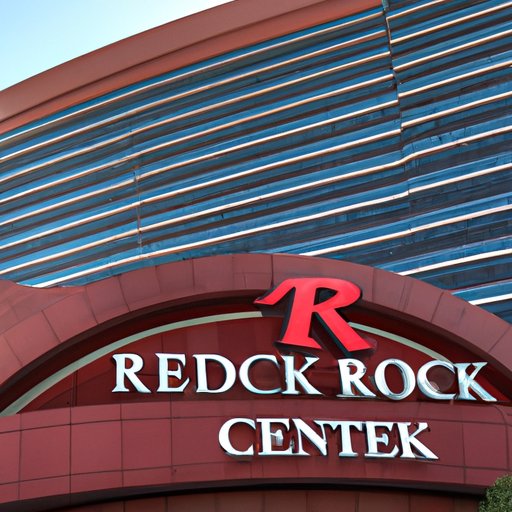 VI. Everything You Need to Know About Visiting Red Rock Casino: From Directions to Accommodations