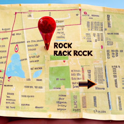 IV. Navigating the Area: How to Get to Red Rock Casino from Anywhere