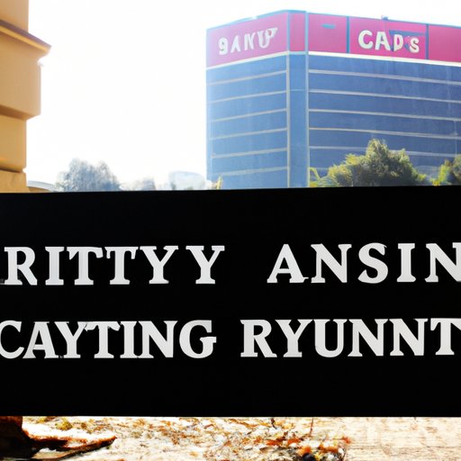  Unveiling the Mystery: Finding the Rhythm City Casino