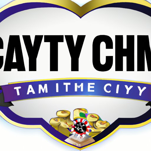 Discovering Rhythm City Casino: A Guide to Its Location and Offerings 