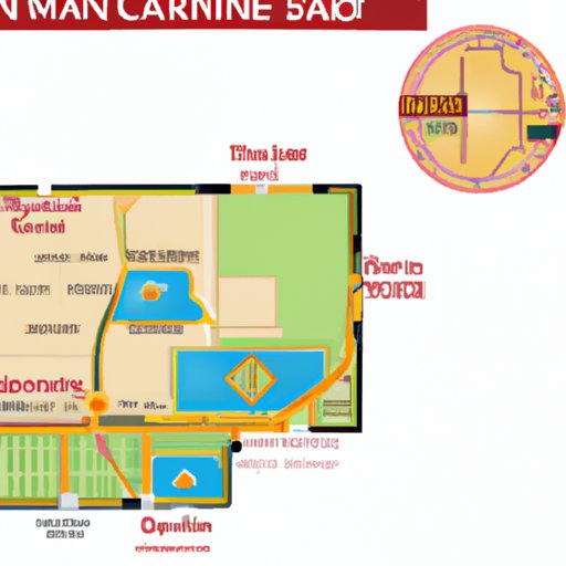 Finding San Manuel Casino: Tips for Navigating the Surrounding Area