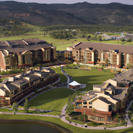 A Great Stay for Everyone: Accommodations at Soaring Eagle Casino and Resort