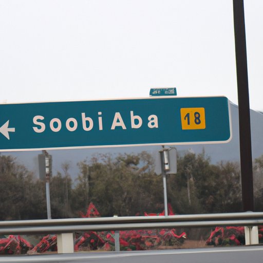 Getting to Soboba Casino: A Detailed Guide to Navigating the California Roads
