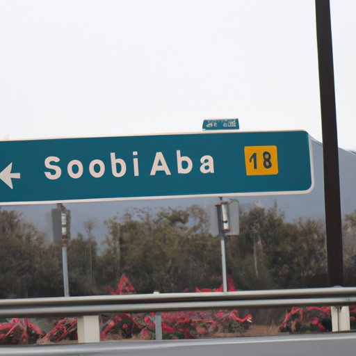 Getting to Soboba Casino: A Detailed Guide to Navigating the California Roads