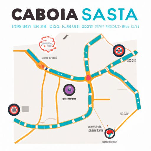 How to Get to Soboba Casino: A Guide to the Best Routes and Transportation Options