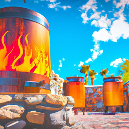 Discover Soboba Casino: A Hidden Gem in Southern California