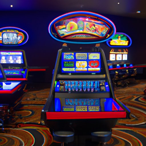 Southland Casino: The ultimate destination for gaming enthusiasts