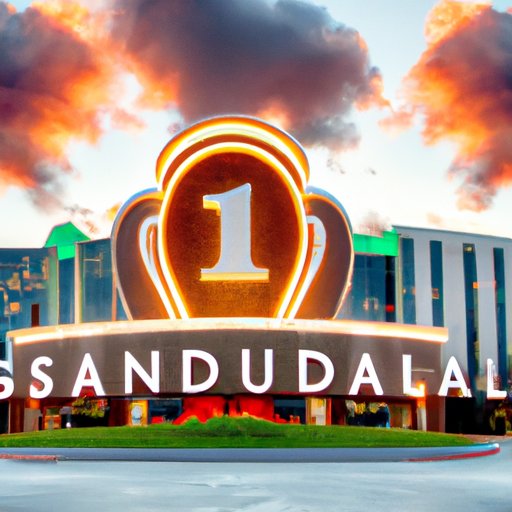 A comprehensive guide to Southland Casino: Everything You Need to Know