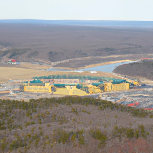 Spirit Mountain Casino: A Complete Overview of its Location