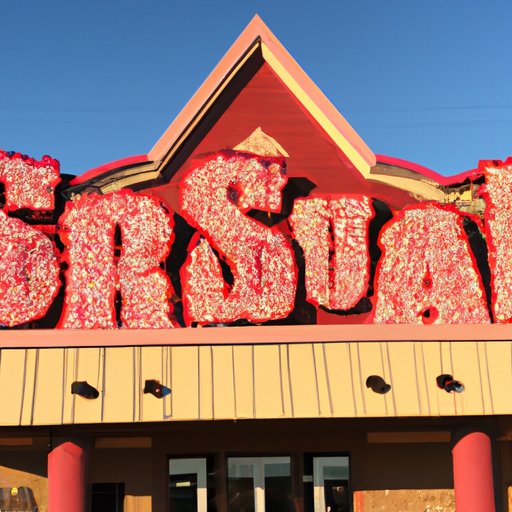 Sugar Rush: A Review of the Sweetest Casino in Oklahoma