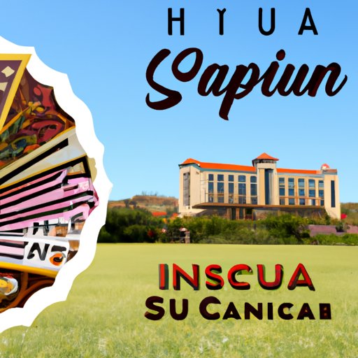 Discovering Sycuan Casino: Your Ultimate Guide