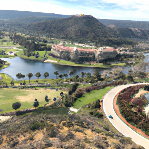 Your Travel Guide to Sycuan Casino and its Surroundings