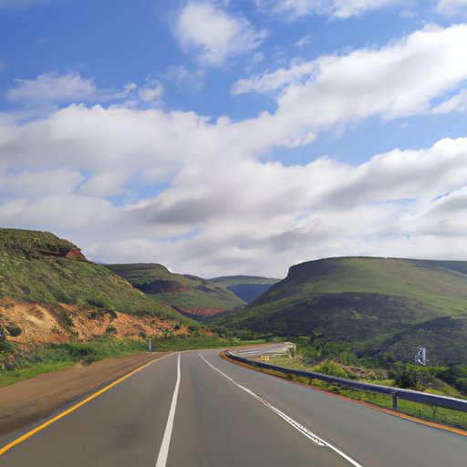 The Route to Table Mountain Casino: A Road Trip Through the Foothills