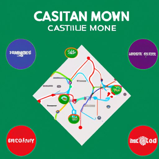 Discovering the Location of Table Mountain Casino: A Guide for Visitors
