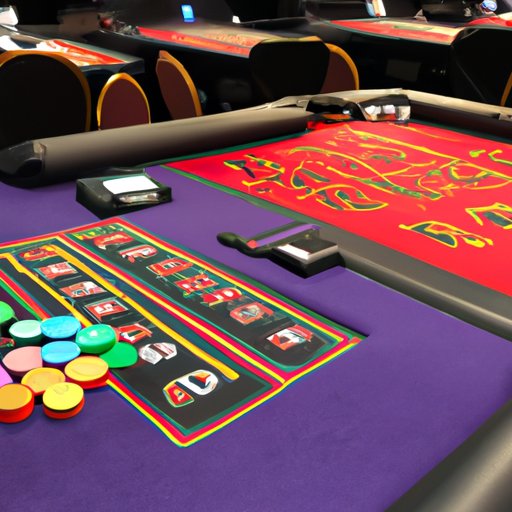 Why Talking Stick Casino Should Be Your Next Destination
