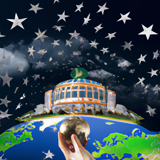 Counting Your Lucky Stars: The Top Casinos Around the Globe