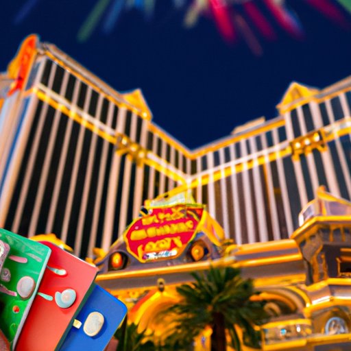 Exploring the Hidden Gems: Top 5 Places to Find Casinos in the United States