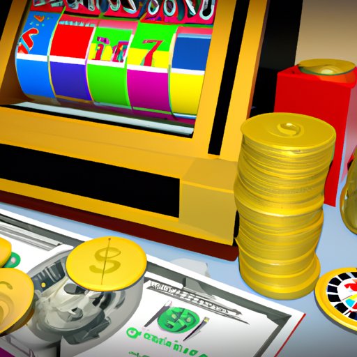 How to Win Big at the GTA Casino