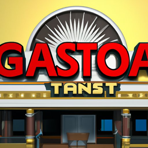  Review: A Closer Look at the GTA Casino