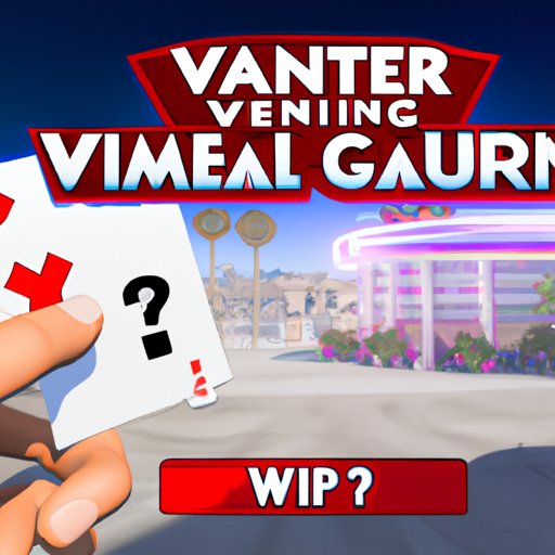 V. Uncovering the Mystery of the GTA 5 Casino: Where to Find it and What to Expect