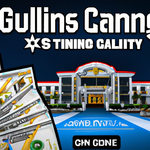 II. The Ultimate Guide to Finding the Casino in GTA 5 Online