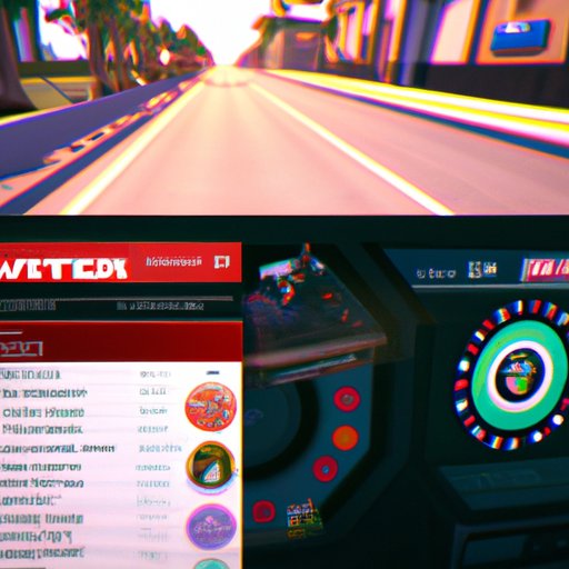IV. From Beginner to High Roller: Navigating the GTA 5 Online Casino