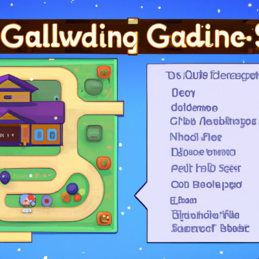 II. Locating the Casino in Stardew Valley: A Comprehensive Guide for Gamers