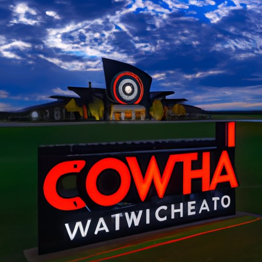 VII. Choctaw Casino: The Perfect Weekend Getaway for Gamers and Entertainment Lovers