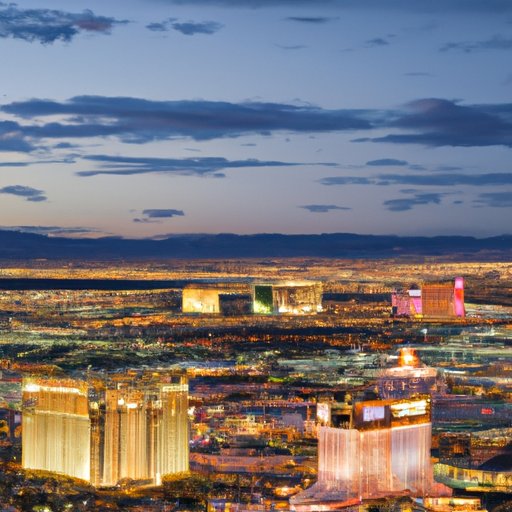 Beyond the Strip: Where to Find the Closest Casinos to Vegas