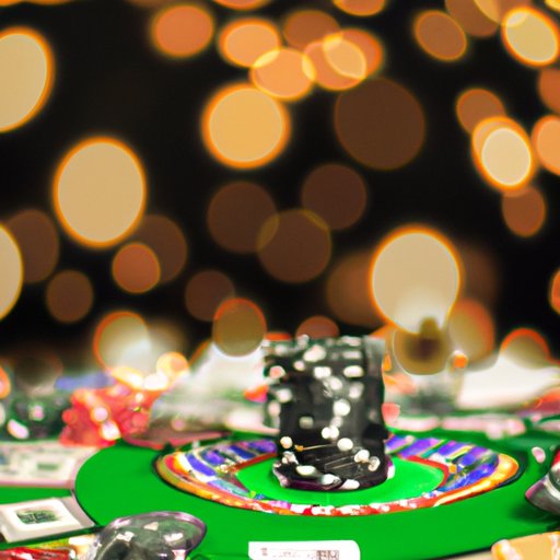  The Best Casino Games for Beginners 