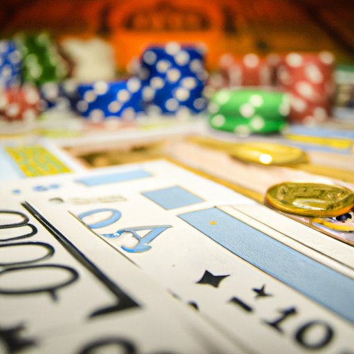  The Ultimate Guide to Finding the Closest Casino to You 