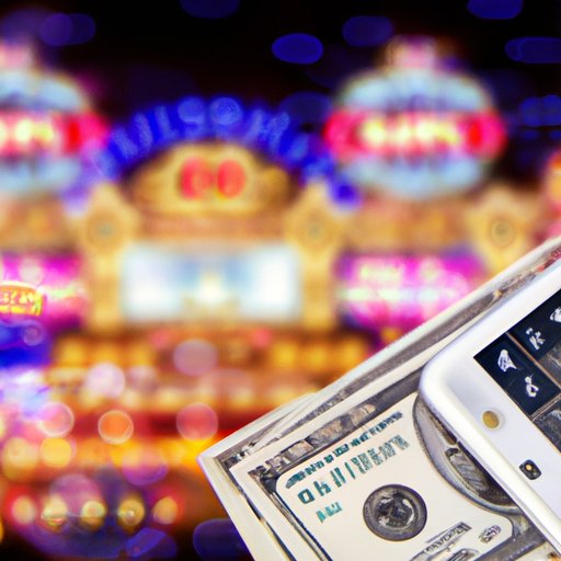 The Ultimate Guide to Finding the Closest Casino to Your Location