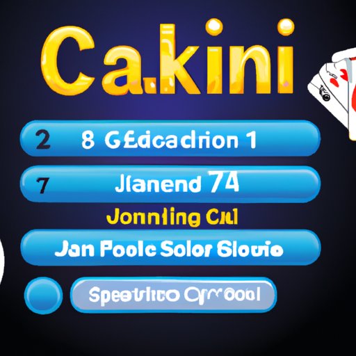 The Ultimate Guide to Finding the Casino Code in Jailbreak