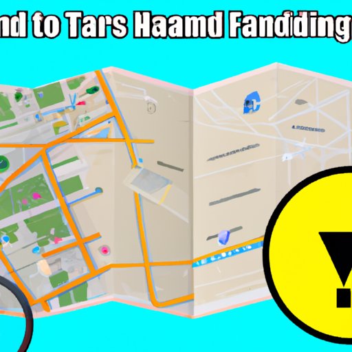 Lost and Found: How to Locate Diamond Casino in GTA 5