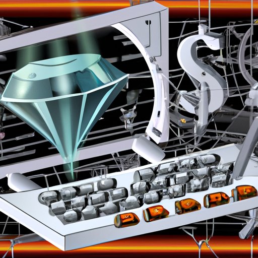 III. The Hacking Device: A Critical Piece of the Diamond Casino Heist Puzzle