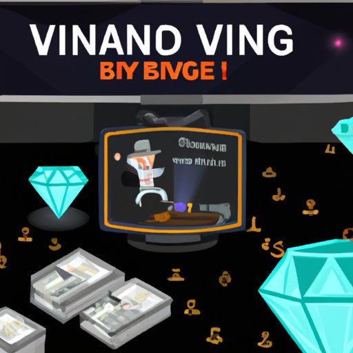 VI. The Ultimate Guide to Finding the Hacking Device in the Diamond Casino Heist