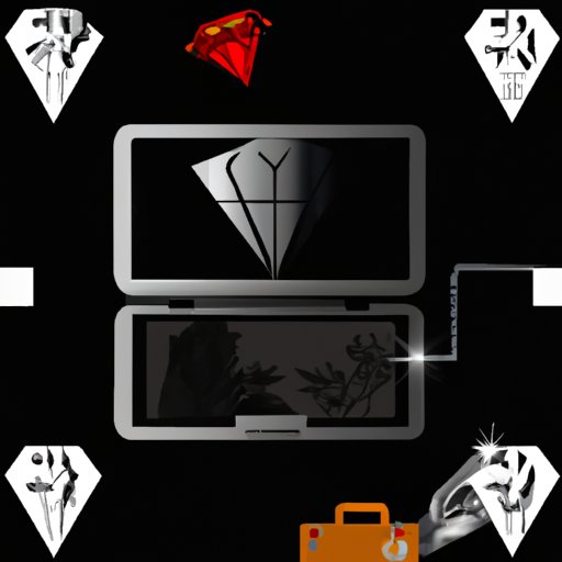 V. Inside the Hunt for the Hacking Device: The Key to the Diamond Casino Heist