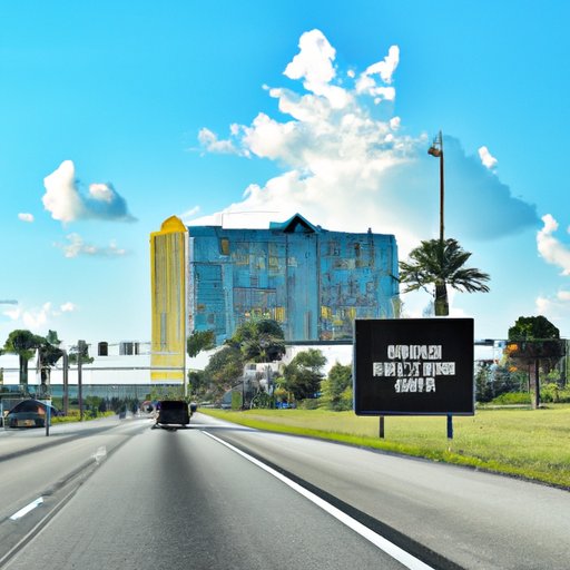 From Miami to Tampa: Discovering the Best Route to Hard Rock Casino in Florida