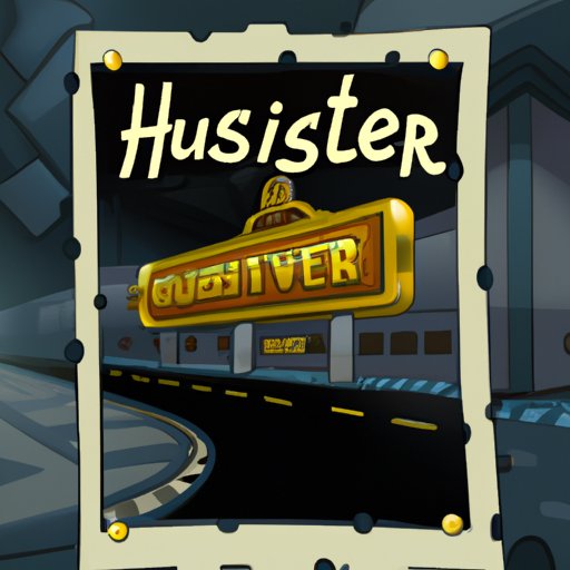 IV. Location Unlocked: Our Journey To Finding The Hustler Casino