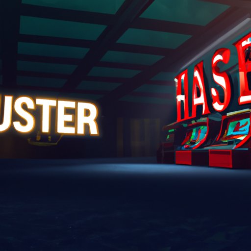 V. The Search is Over: The Exact Location of the Hustler Casino Revealed