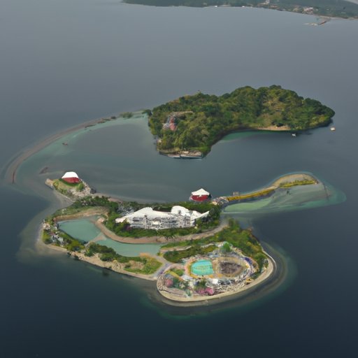 Island Casino: Where Legend Meets Reality