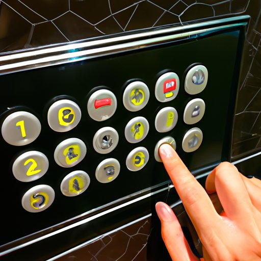Behind the Walls of Diamond Casino: How to Access the Keypad