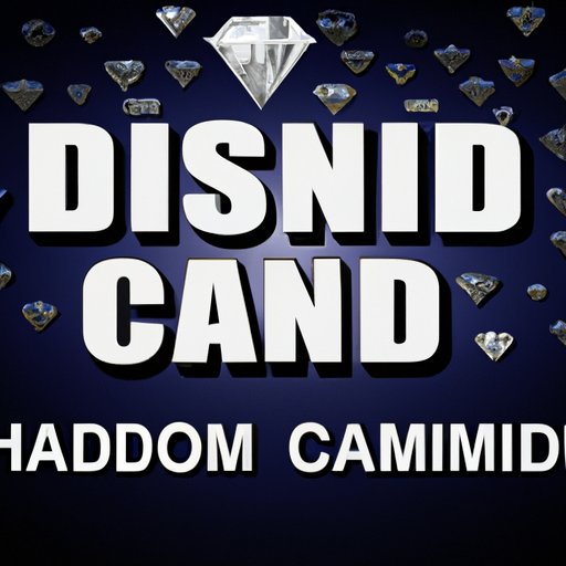 Background Information on Diamond Casino Heist