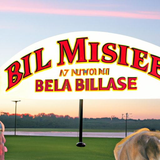 From Far and Wide: Visitors Share their Experiences Finding Missouri Belle Casino