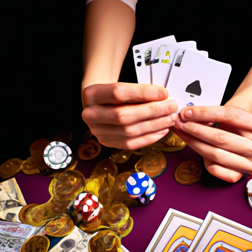 The Ultimate Guide to Finding the Nearest Casino: Tips and Tricks for Gamblers