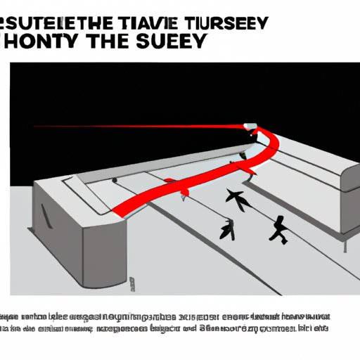 Breaking Down The Anatomy Of A Heist: Where To Find The Elusive Security Tunnel