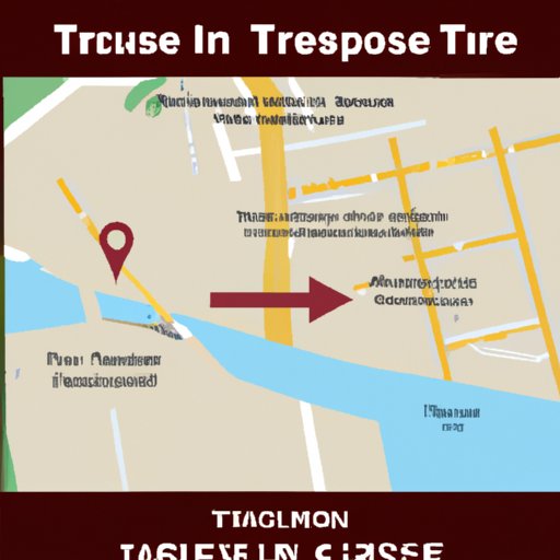 Navigating to Treasure Island Casino: Directions and Location Information