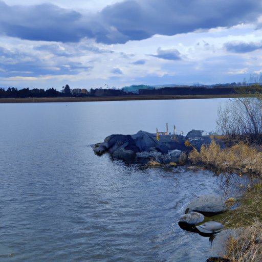 Finding Tranquility at Turtle Lake Casino: A Spiritual Journey to the Location