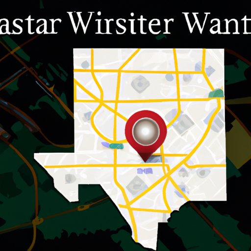 Discovering the Location of Winstar Casino: A Comprehensive Guide