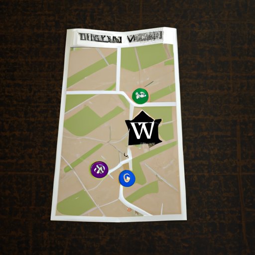 VI. Navigating to the Winstar World Casino: Tips and Tricks for Finding Your Way